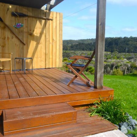 Manuka Views - Close To Thermal Hot Pools Kaukapakapa Экстерьер фото